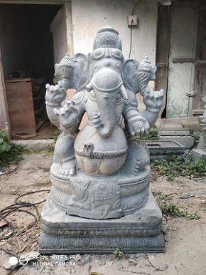 Ury Ganesh Statue - Temple Statues For Sale Online